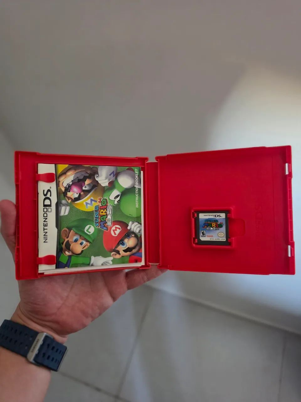 Super Mario 64 DS - Foto 2