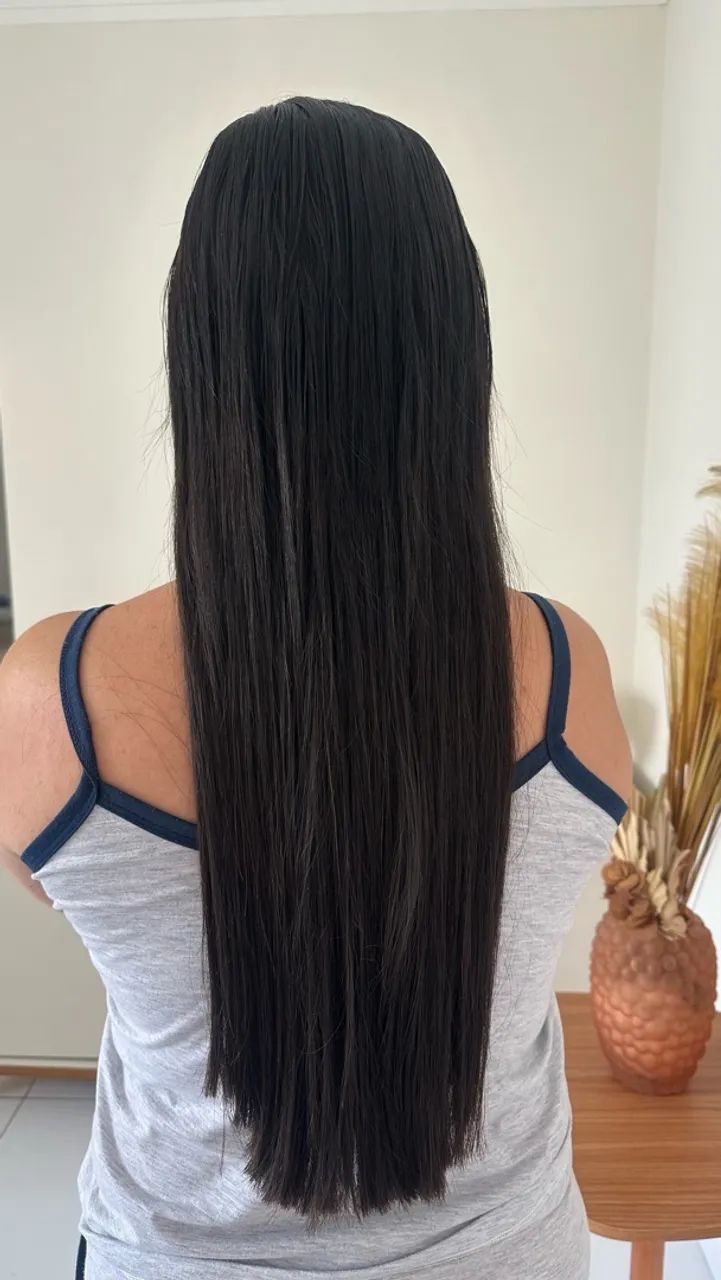 Mega hair vietnamita 150g 57 cm - Foto 2