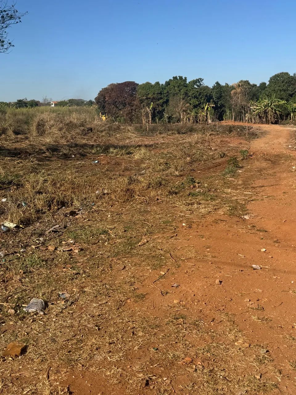 Foto - Goiânia - Vila Finsocial