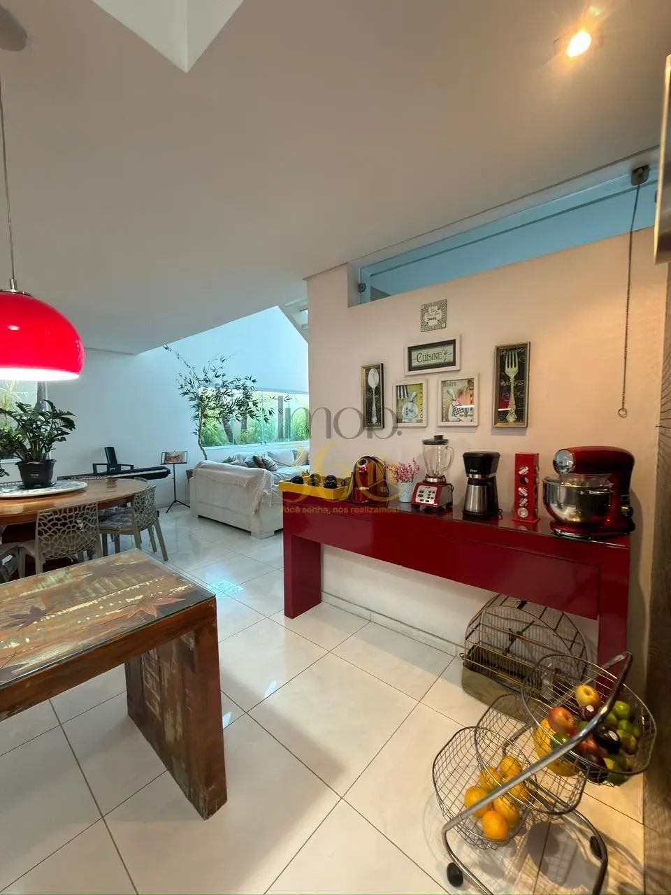 CASA À VENDA - BAIRRO TIROL - Foto 3