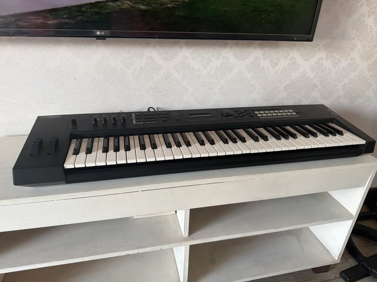 Teclado - Foto 3