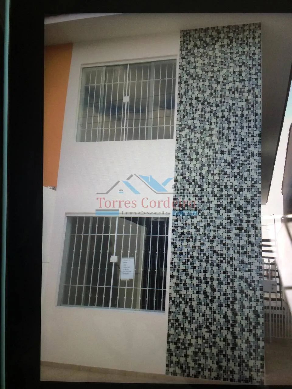 Casa Comercial 200m2 - Jd Monte Kemel