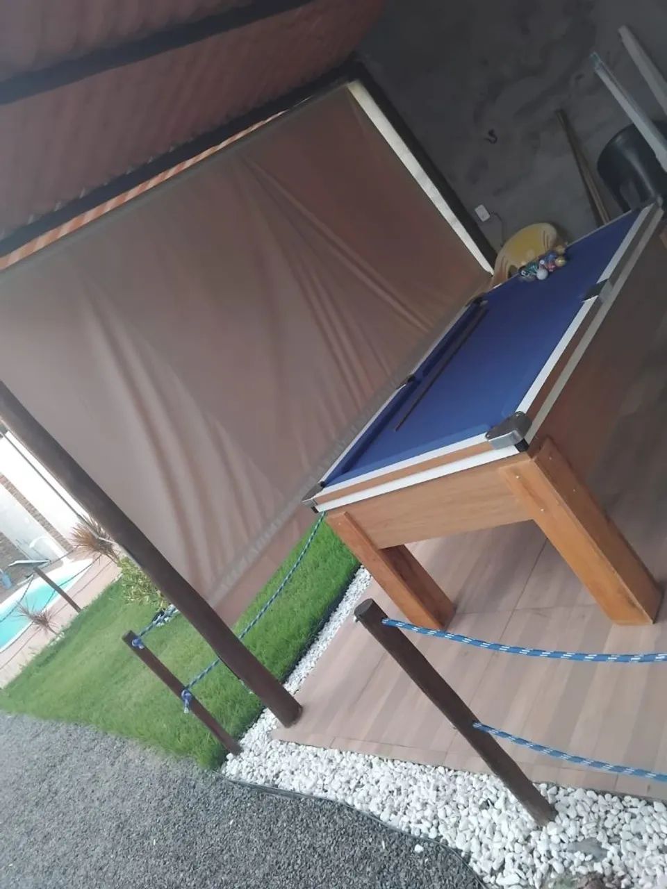 Sinuca  - Foto 5