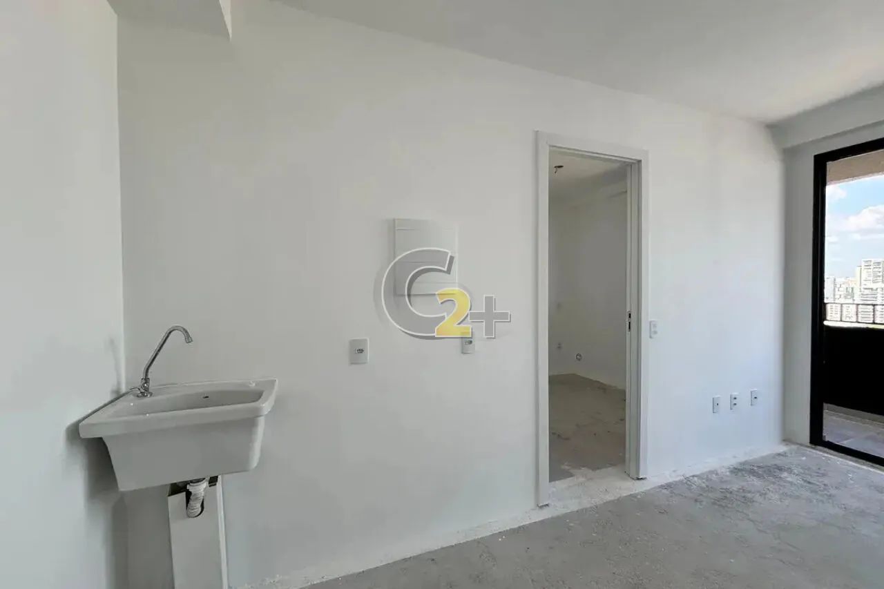 Apartamento Studio á venda em Pinheiros, 1 quarto, sem vga - Foto 5