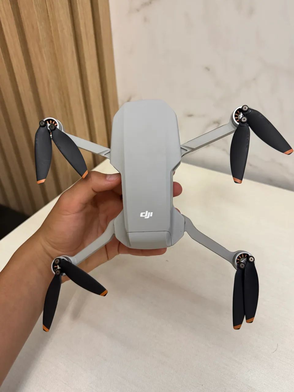 DRONE DJI MINI 2 STANDARD ( 0 CICLOS ) - Foto 4