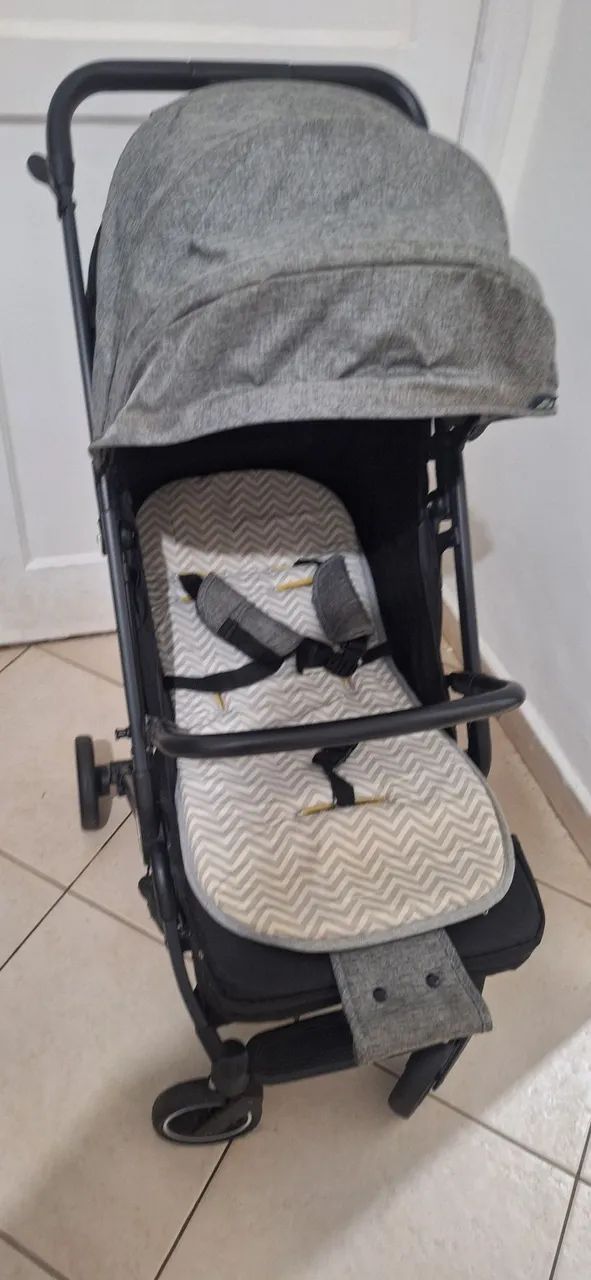 Carrinho bebê  - Foto 2
