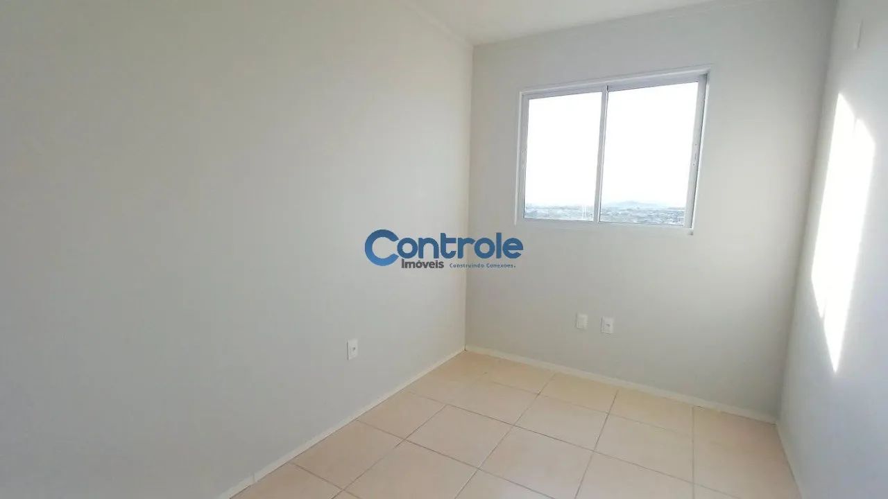 Apartamento com 02 quartos na Praia de Fora, em Palhoça/SC! - Foto 3