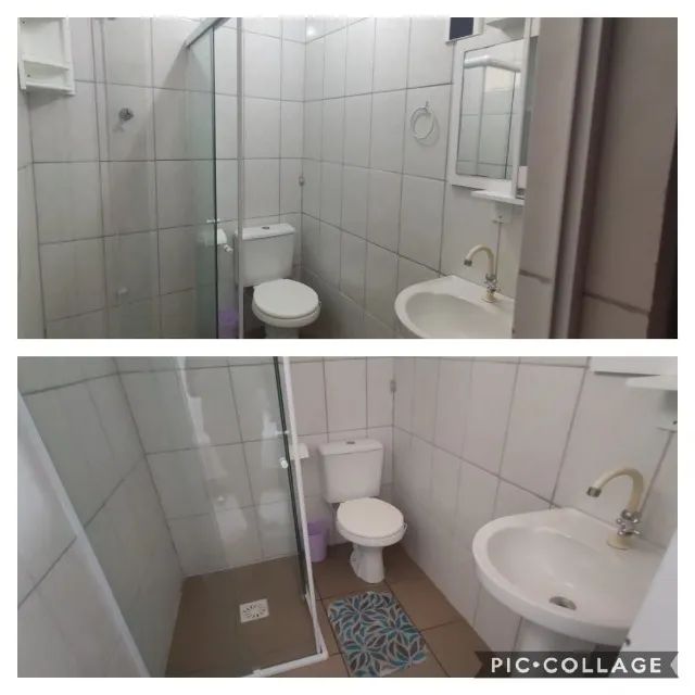 Kitnet próxima ao centro - Foto 4