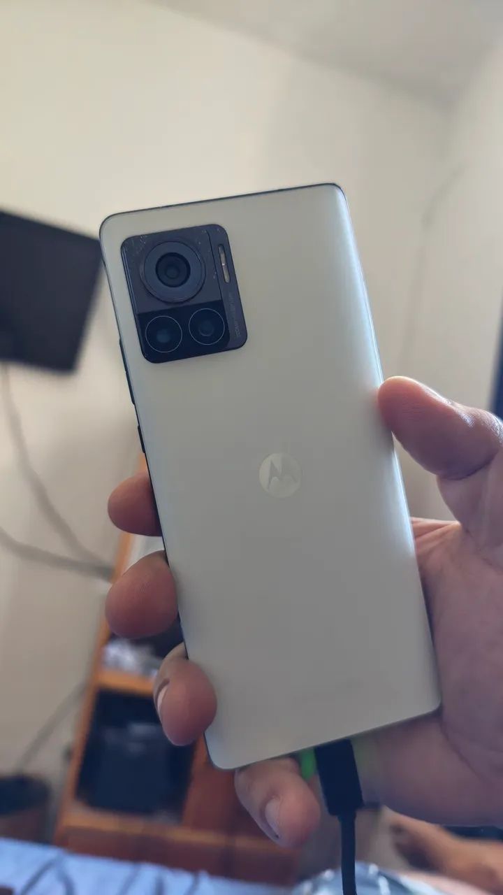 Motorola Edge 30 ultra  - Foto 4