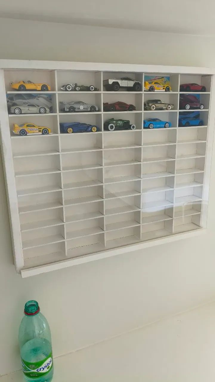 Carrinho Hotwheels coleção - Foto 5