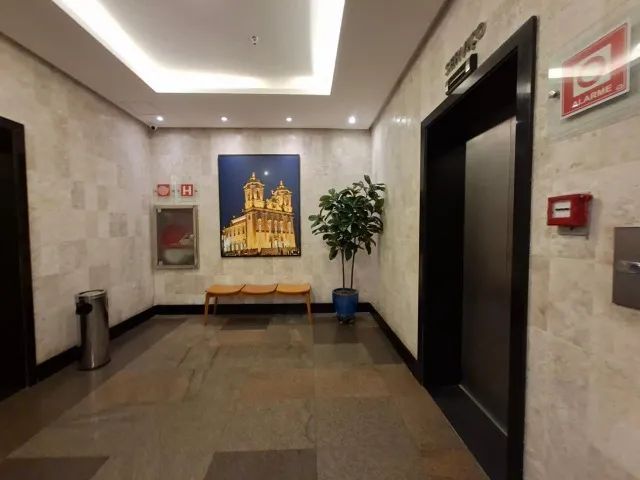 ALUGUEL SALA COMERCIAL + GARAGEM no Edf Citibank - Comércio - Foto 3