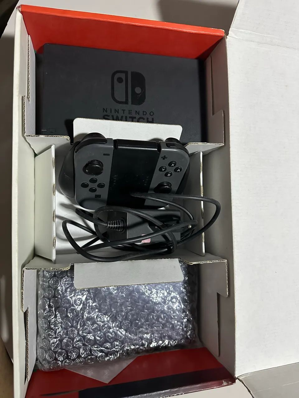 Nintendo Switch V2  - Foto 3