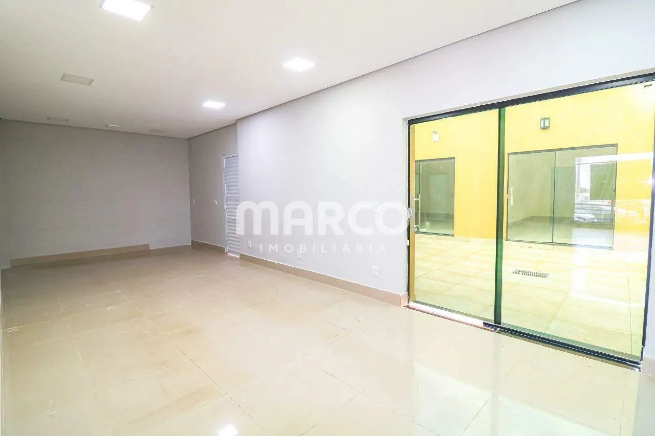 Ponto Comercial l 60m² l Praça popular l Cuiabá-MT - Foto 5
