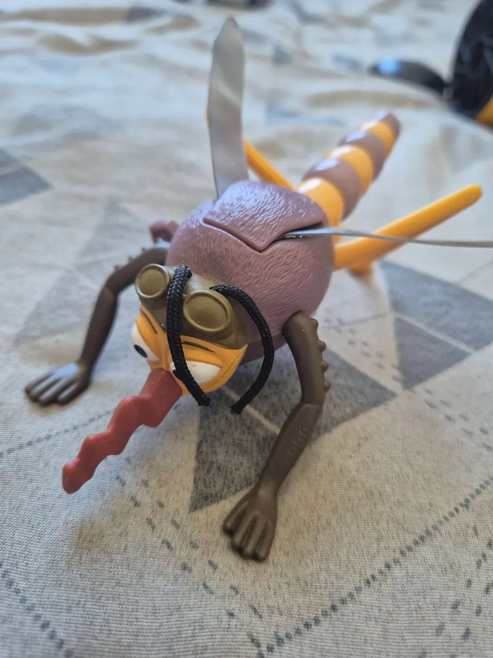 Boneco Zé picada - Foto 2