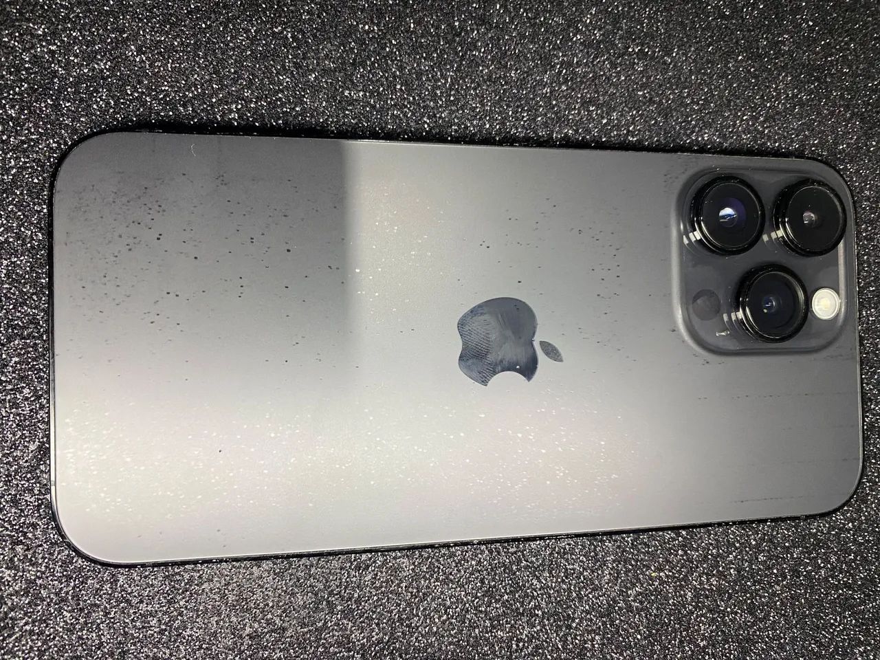 iPhone 14 pro Max 128 gb - Foto 4