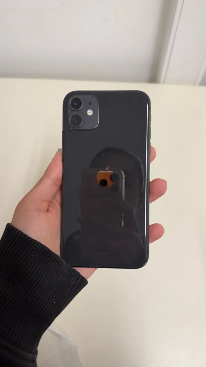Iphone 11 64gb - Foto 3