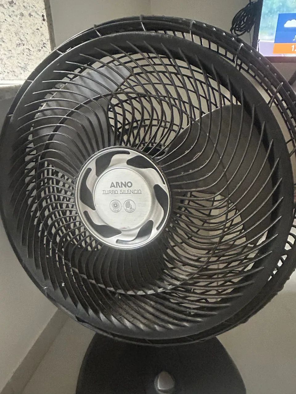 Ventilador Arno 