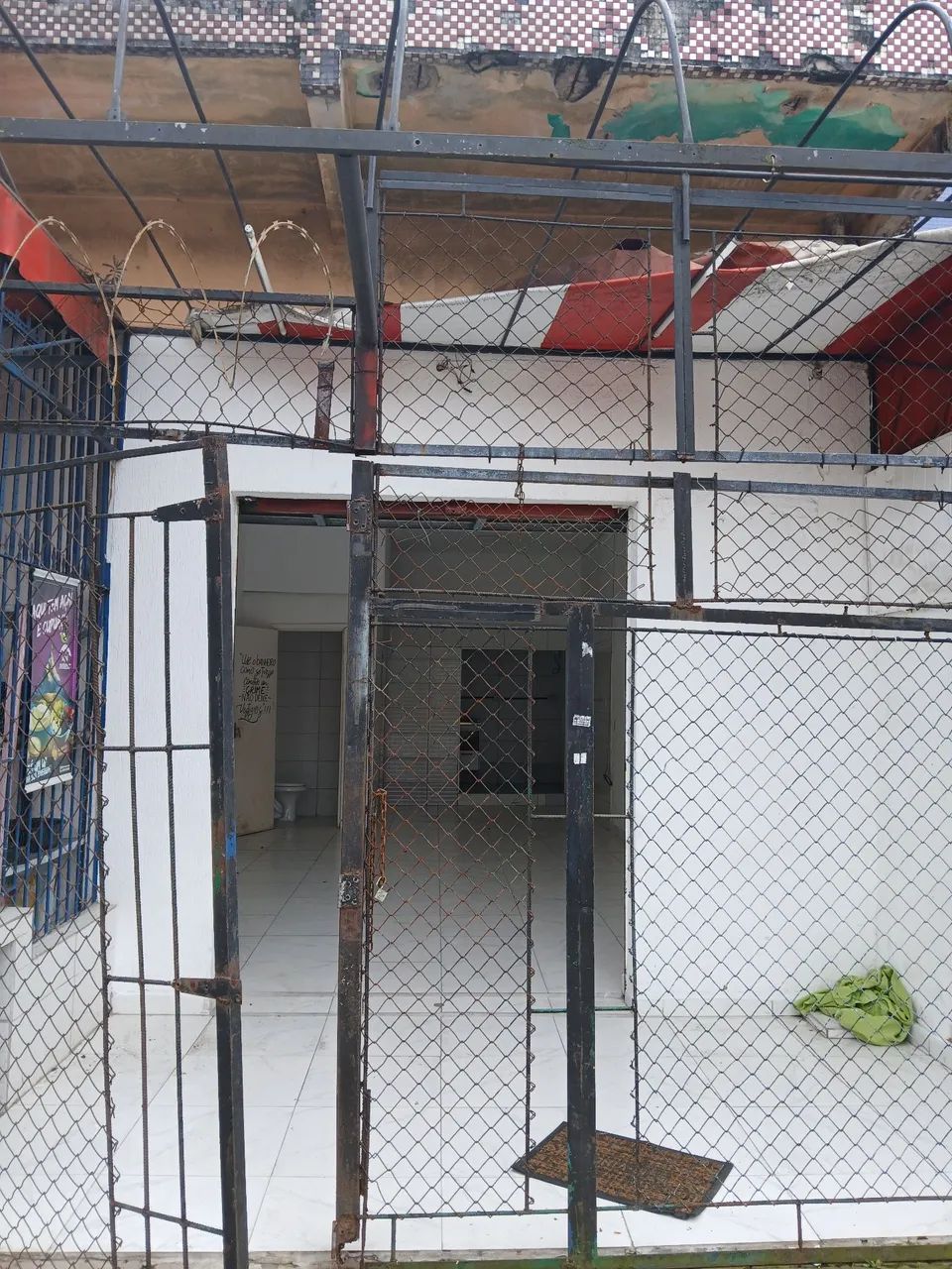 Loja no bitaru próximo da feira  - Foto 2