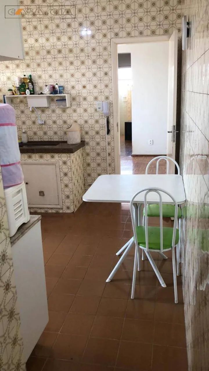 Amplo apartamento com 2 dormitórios no centro de Bauru - Foto 4