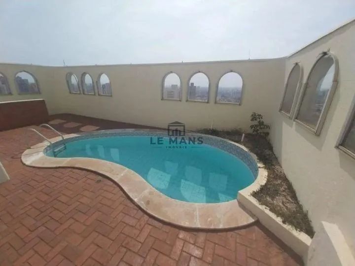 Apartamento à venda em Piracicaba, Centro, com 4 quartos, com 601.14 m², Edifício Skorpios - Foto 3