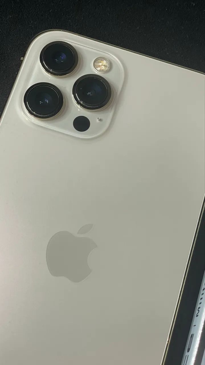 iPhone 12 Pro Max 128gb (TODO ORIGINAL) - Foto 2