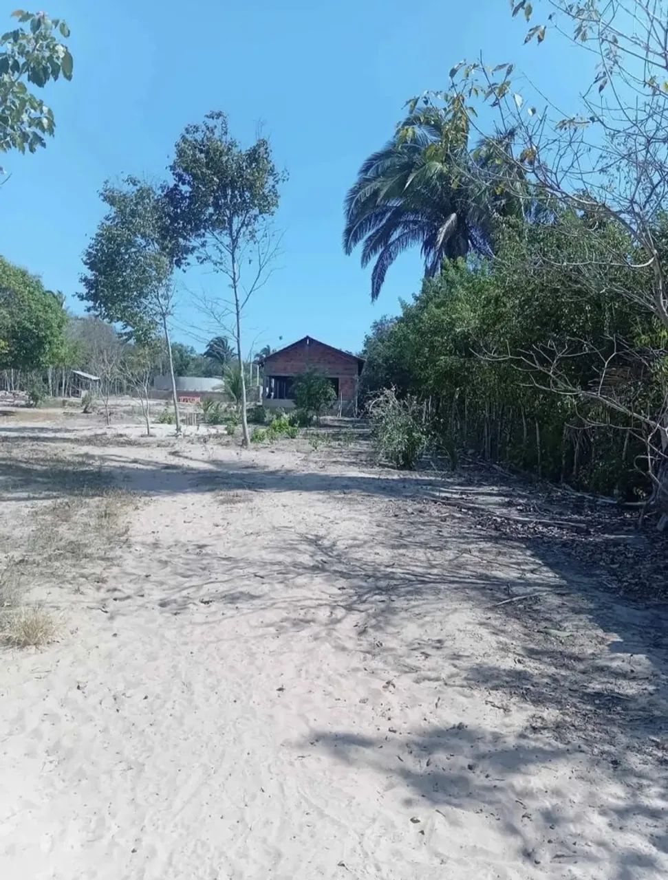  VENDO SÍTIO PRÓXIMO A TERESINA  - Foto 2