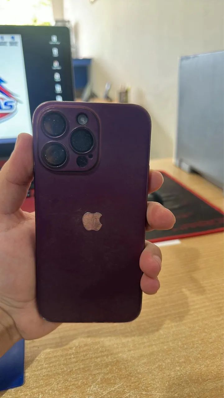 iPhone 14 Pro Max  - Foto 2