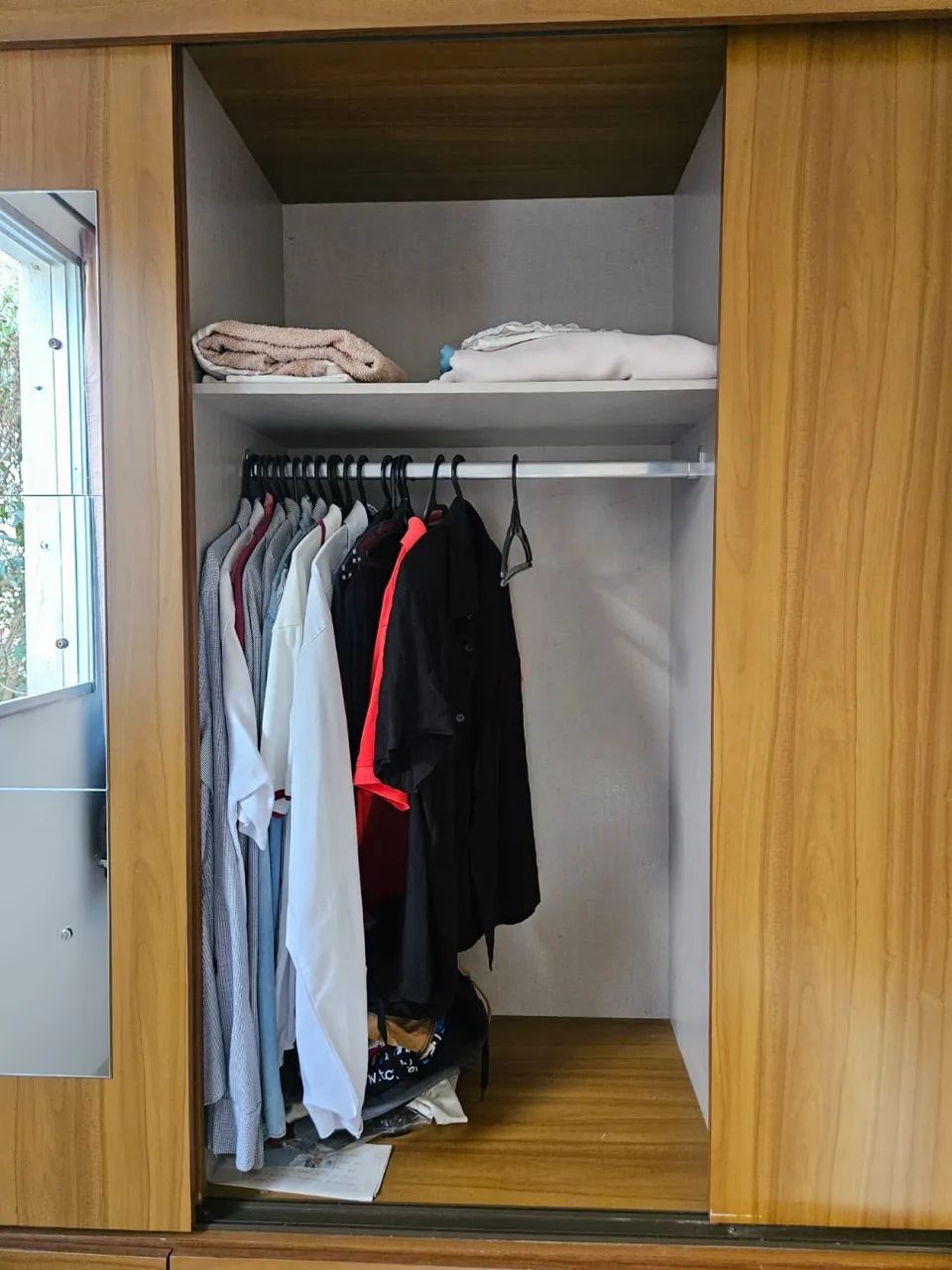 Guarda roupa - Foto 3