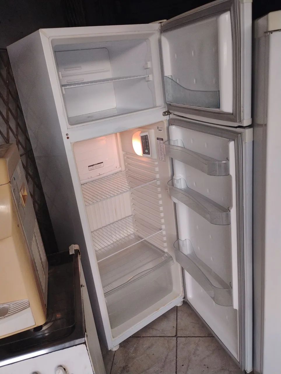 Geladeira  - Foto 2