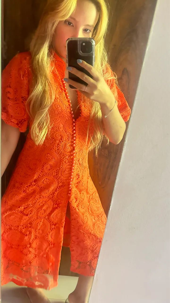 Vestido de Marca  - Foto 2