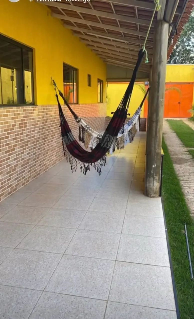 Vendo Chácara 