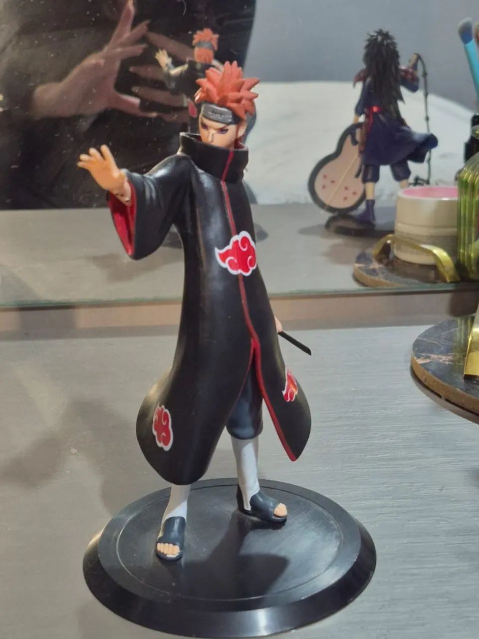Colecionável Naruto