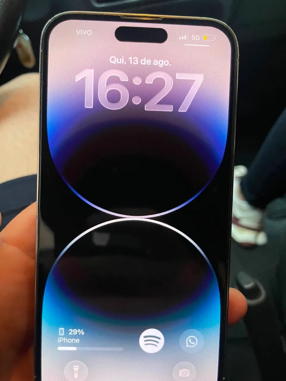 iPhone 14 Pro Max  - Foto 3