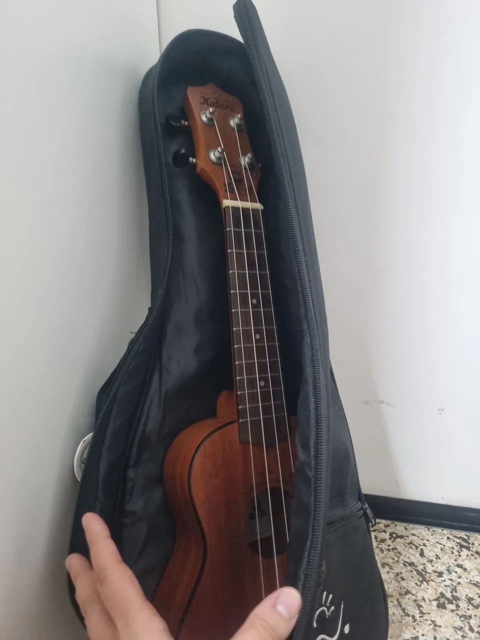 Ukulele Kalani - Foto 4