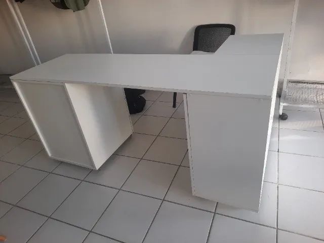 Mesa escrivaninha  - Foto 4
