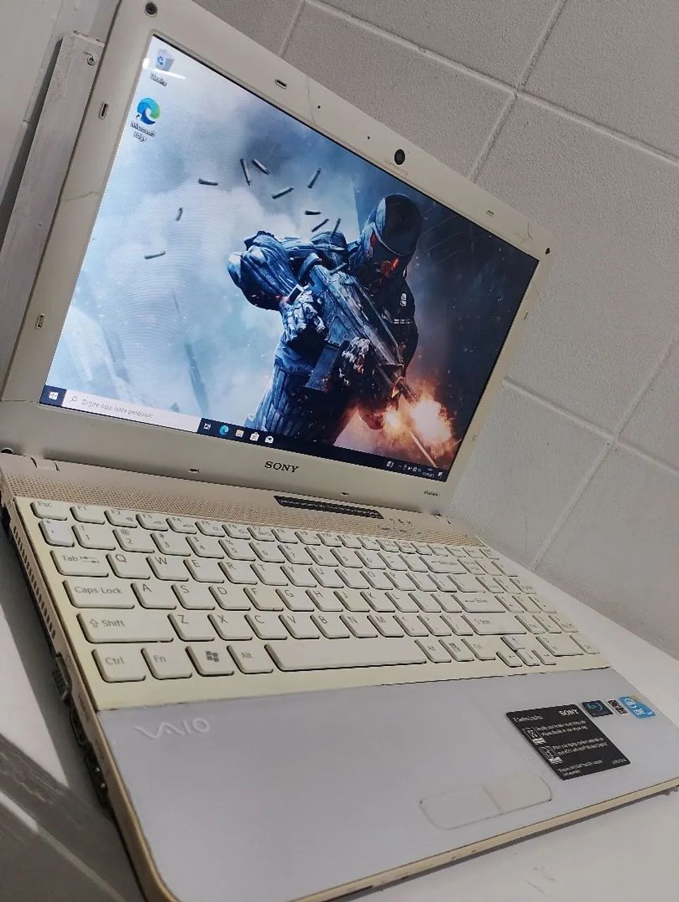 Notebook Core i5 vaio  - Foto 5