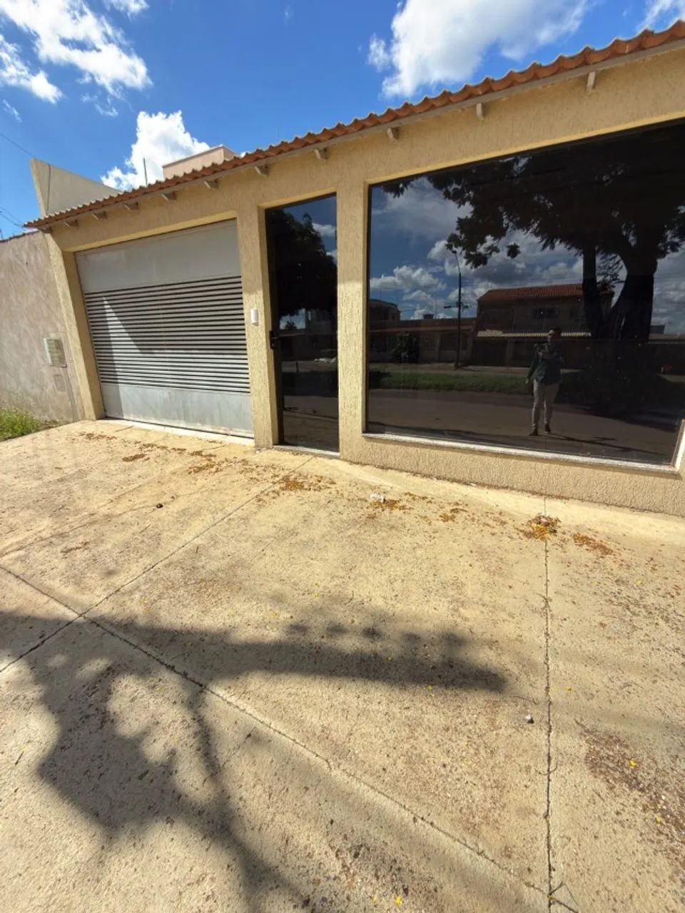 Casa na Qd. 04 conjunto A Vila Buritis