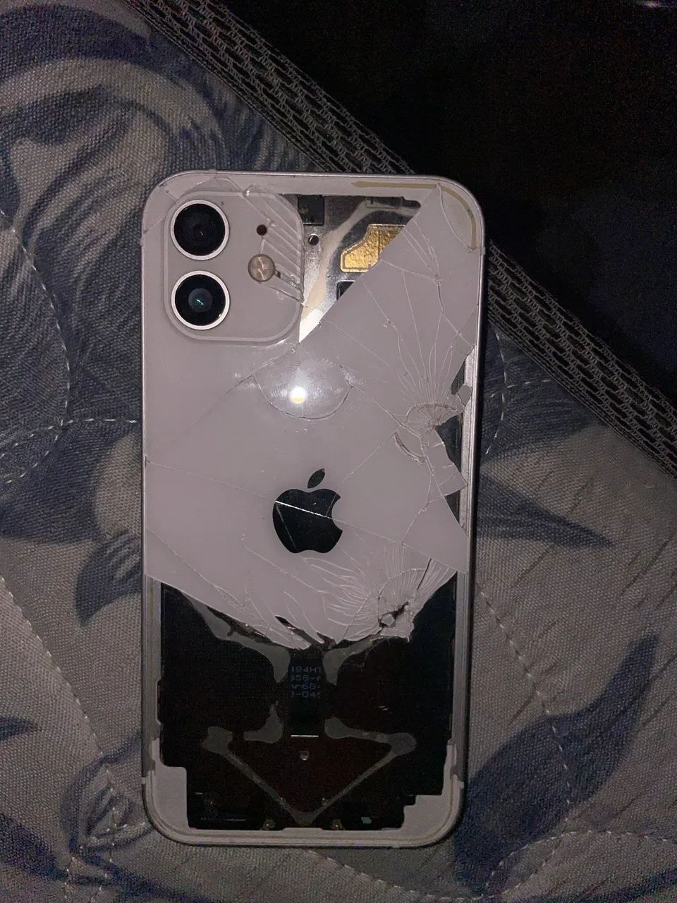 iPhone 12