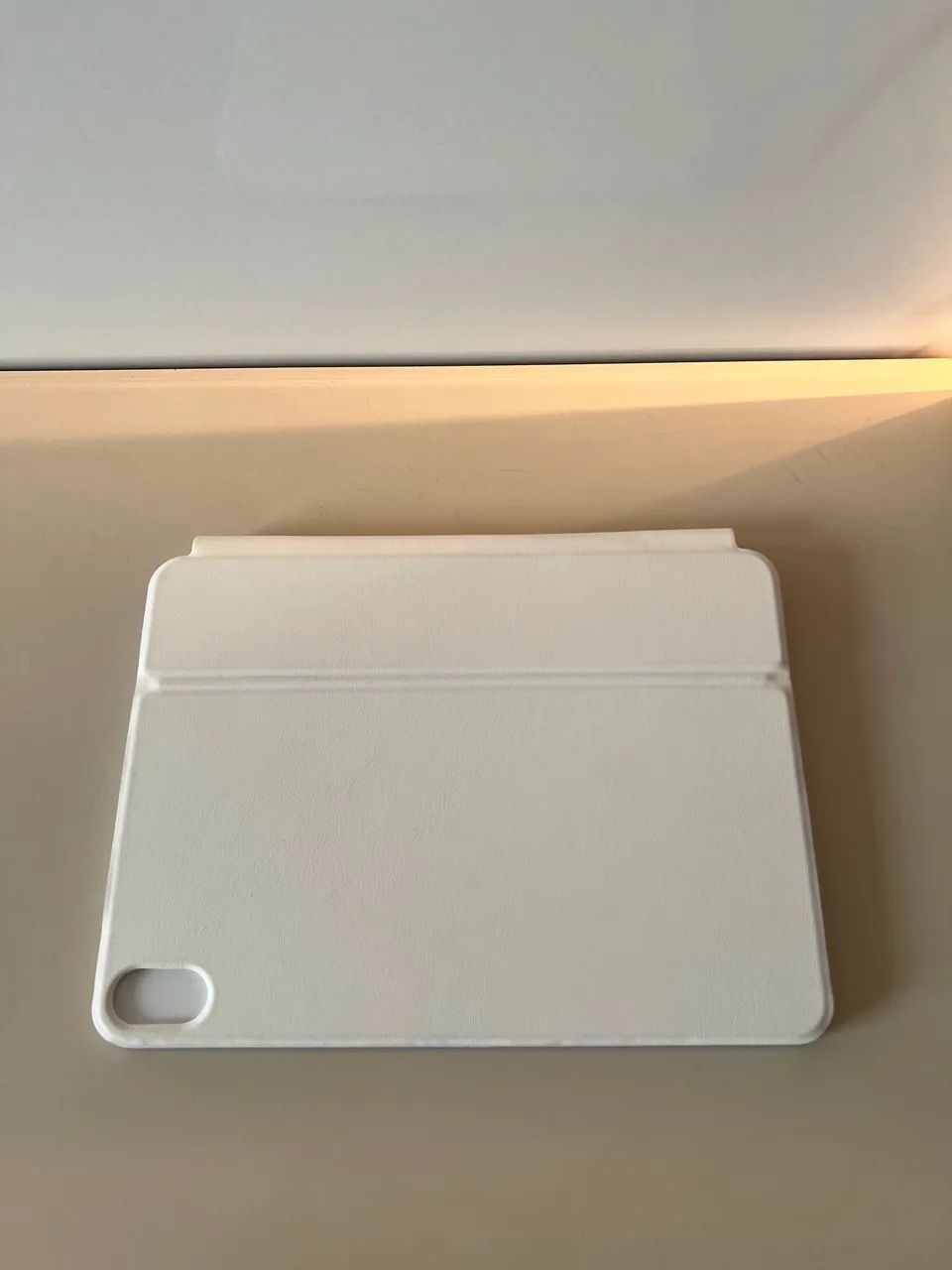 Capa Teclado Magic Keyboard Para iPad - Foto 3