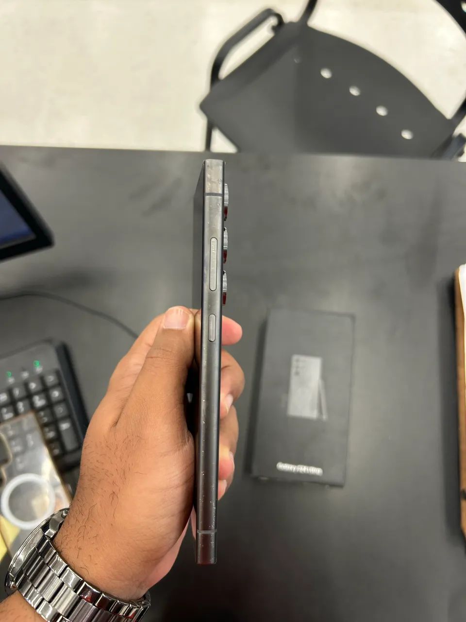 Samsung s24 ultra 512Gb  - Foto 4
