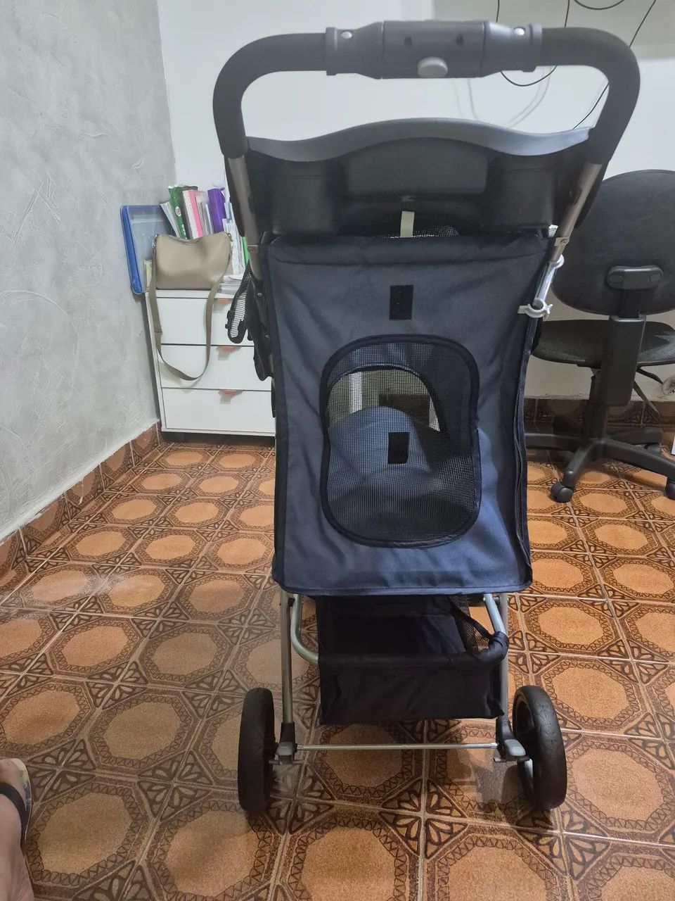 Carrinho para pet - Foto 4