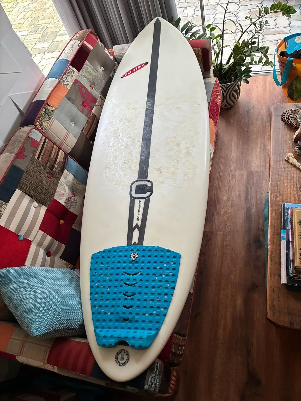 Prancha surf - Foto 5