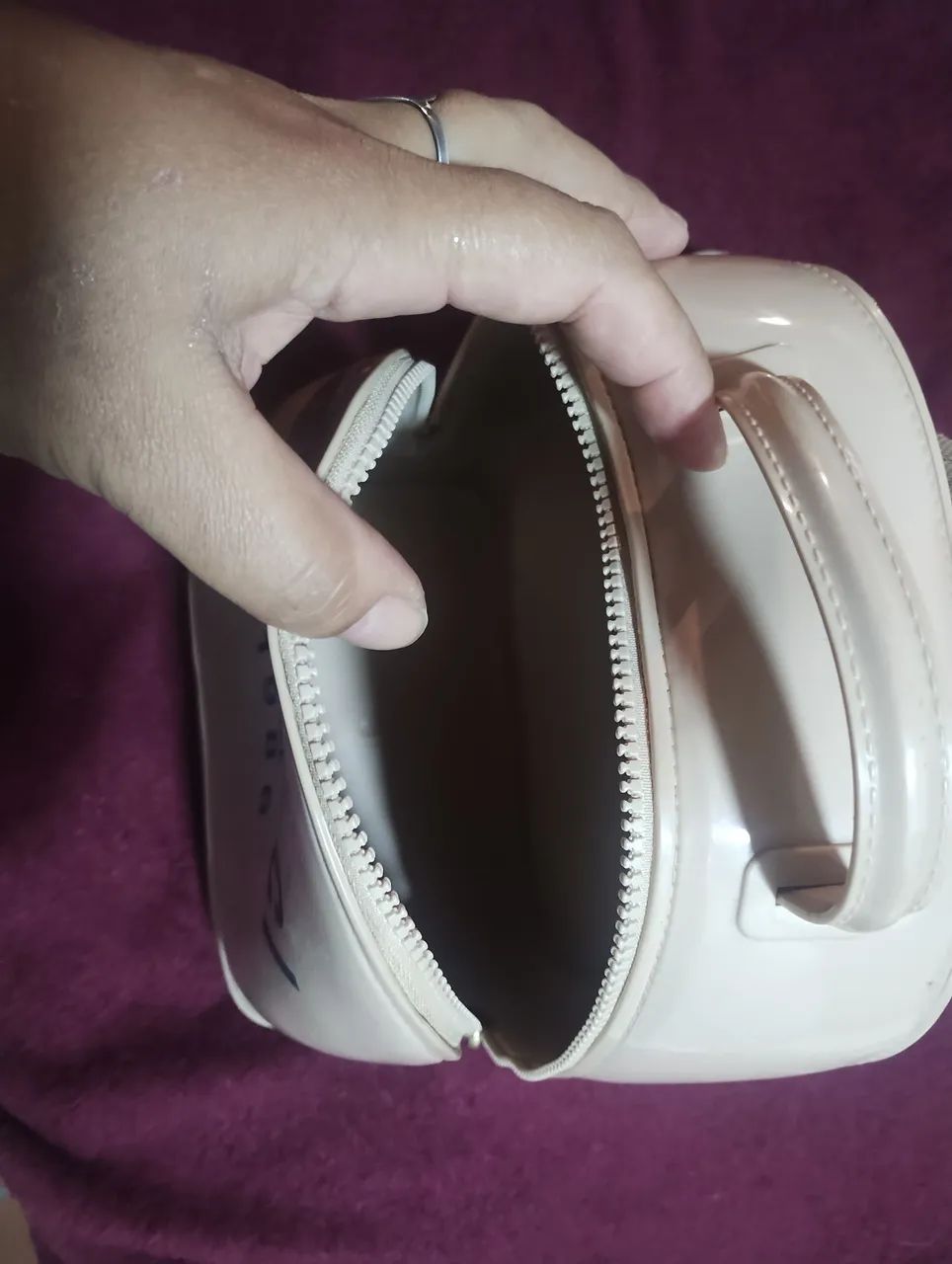 Mochila Colcci pequena  - Foto 4