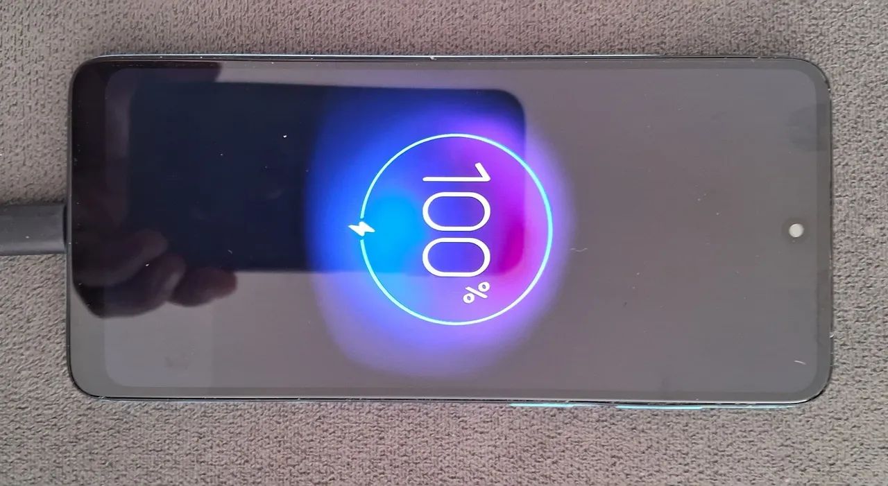 Motorola G22 semi novo - Foto 2