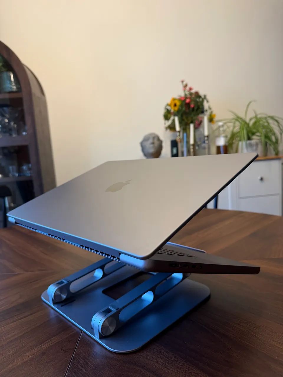 MacBook Pro 16 inch M2 Max 64GB 1TB impecável  - Foto 4