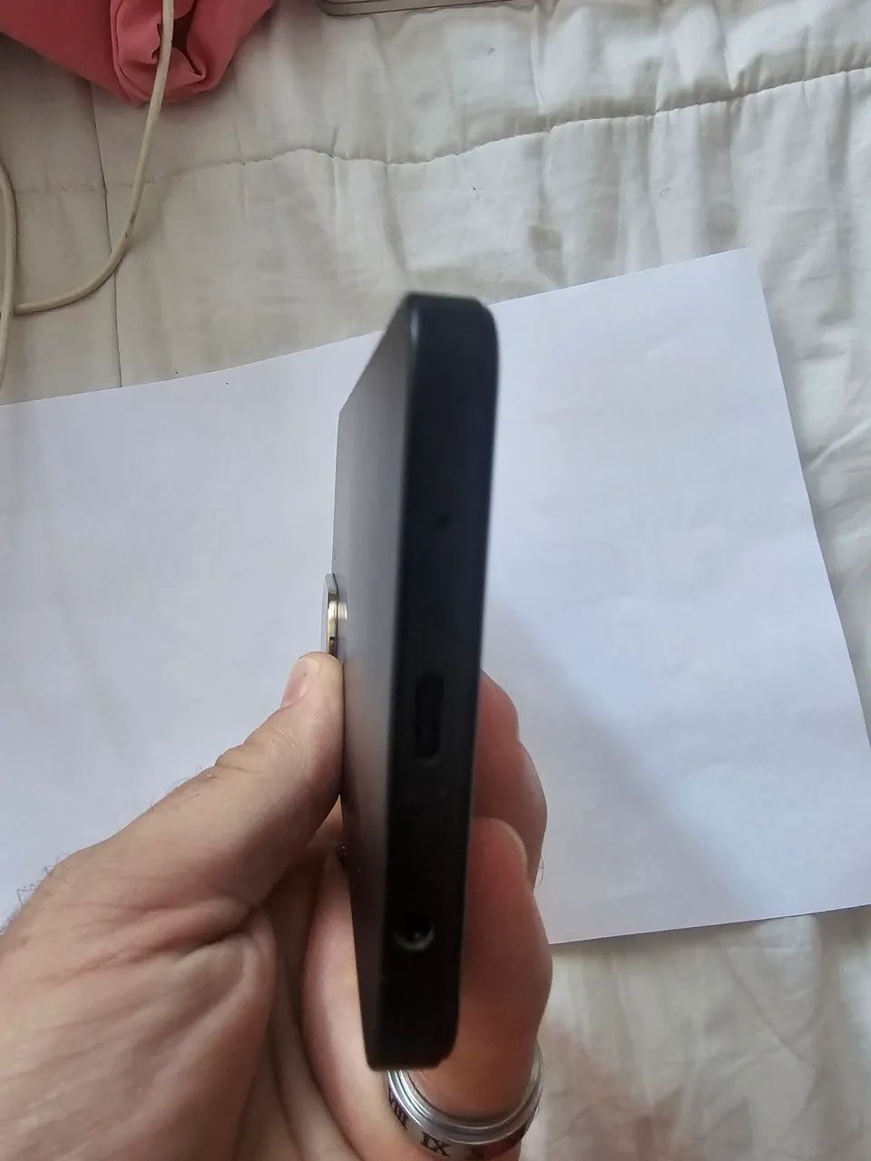 Celular redmi A5 - Foto 4