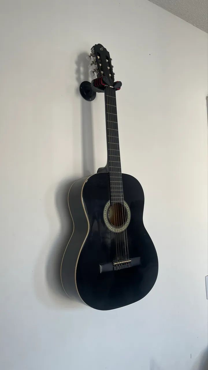 Violão básico  - Foto 2