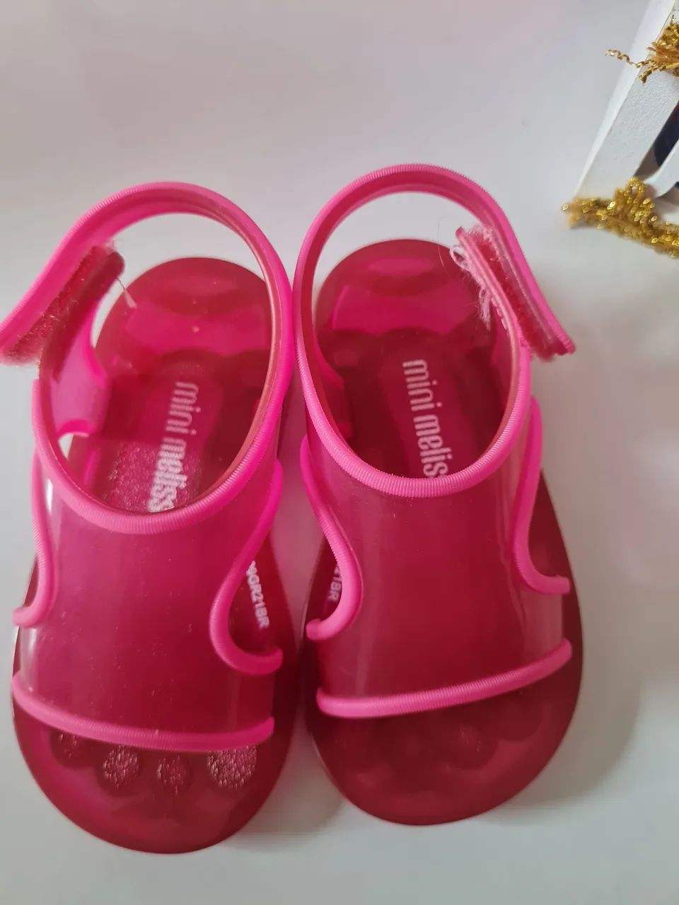 Mini Melissa 
