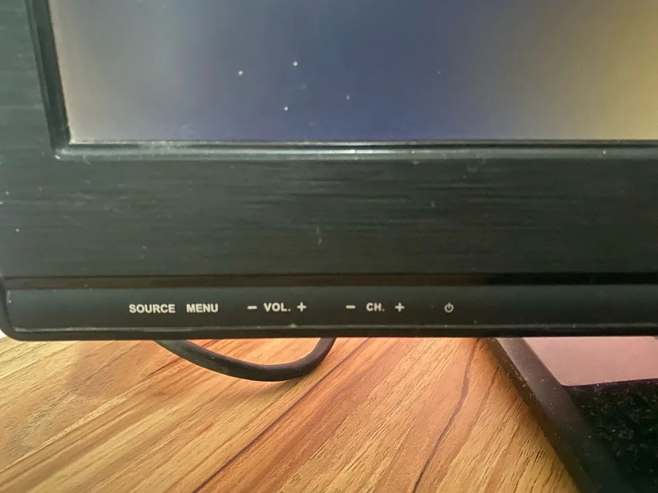 Monitor tv  LED Philco - Foto 3