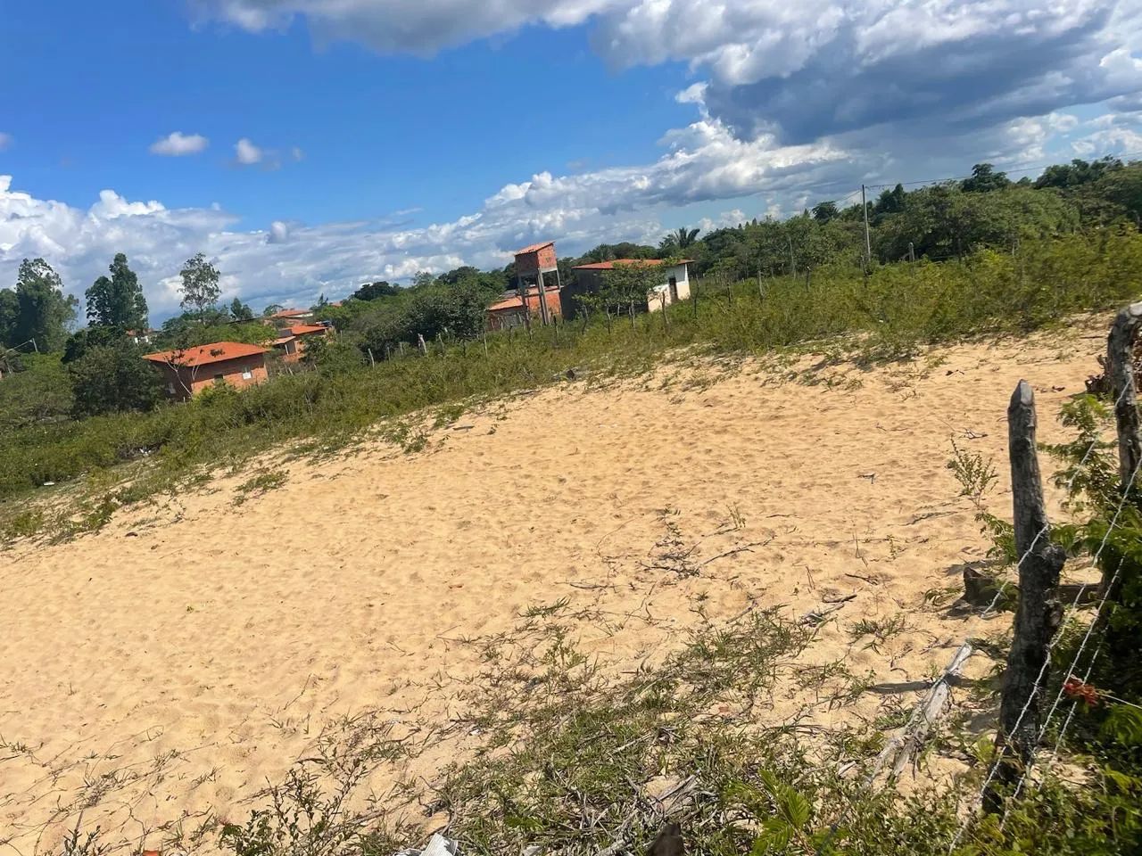 Lote em Barreirinhas  - Foto 5